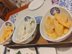 -东方饺子王(大屯路店)