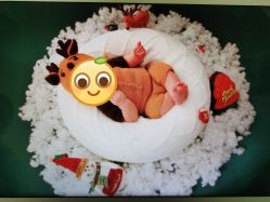 -西瓜庄园儿童摄影