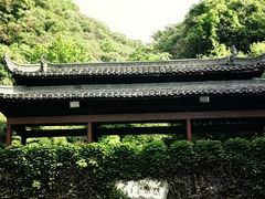 -夏霖九天银瀑风景区