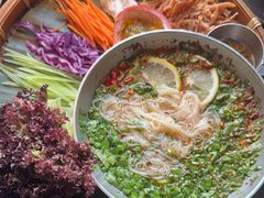 -Ameigo梅果·云贵川bistro(长宁来福士店)