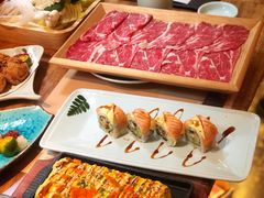 -山葵家·创意料理(宁波来福士店)