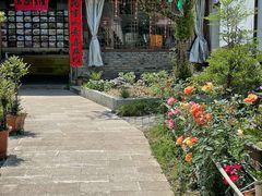 -天然居农家乐(温泉南路店)