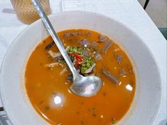 三合汤-湘中缘·湖南菜(娄底驻京办店)