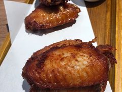 二哥爱鸡翅-新太二·鲜料川菜(晶耀前滩店)