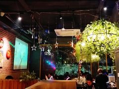 -路边摊小炉子烧烤