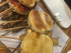 -管氏翅吧(护国寺店)