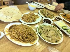 -姥家春饼店(漳州二路店)