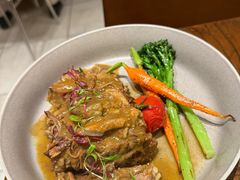 -WOKKA by艮上(中海环宇荟店)