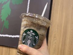 -星巴克(信达城店)