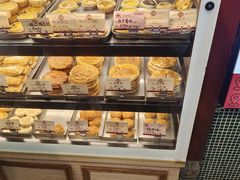 -嘉乐蛋挞王(文明分店)