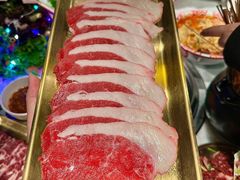 -炭之家齐齐哈尔大片烤肉·涮毛肚火锅·齐齐哈尔烤肉(中央大街店)