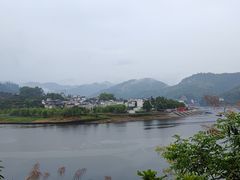 -新安江山水画廊风景区