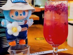 -萤火虫咖啡(砖著店)