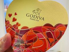 -GODIVA(恒隆广场店)