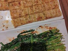 -一烧一烤•锦州烧烤(KTV包房·长江街店)