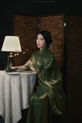 -青岛这朵女子摄影(中海寰宇天下天颂店)