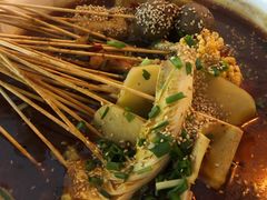 -三生小馆(亭知路店)