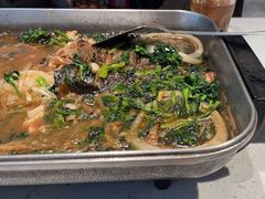 -鱼酷活鱼烤鱼(南京水游城店)