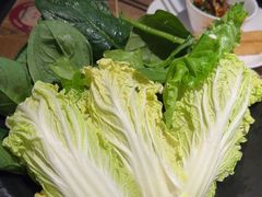 -川味观·鲜货火锅(西湖文化广场店)