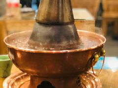 -芝麻花餐厅(祁家豁子店)