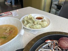 -巧克力渔家.小船海鲜胶东菜(万平口店)