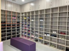 -沥鲨亲子游泳俱乐部(金沙洲中心)
