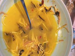 玫瑰甘露-南方酒店·淮扬菜(回民街店)