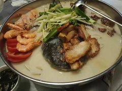 -广东道至正餐厅(区庄店)