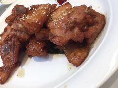澳洲烤排-乾隆美食·本帮菜(黄河路店)