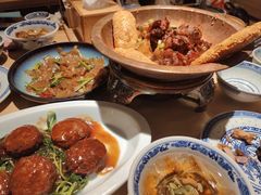 -南京大牌档(龙江新城市广场店)