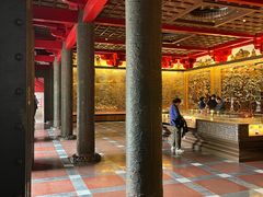 -大慈恩寺(大雁塔)