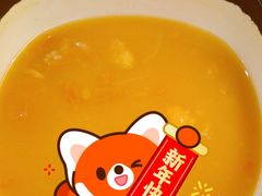 -老上海里弄味道(知春路店)