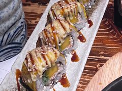 -小川洋风料理(江汉路店)