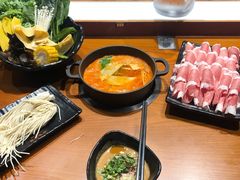 -呷哺呷哺(悦荟广场店)