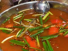 -亮欢寨(凯里总店)