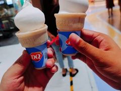 -DQ·蛋糕·冰淇淋(城南嘉园店)