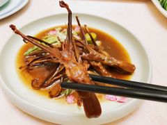-新光酒家·河豚·海鲜·蟹料理(浦东店)