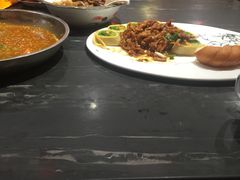 -金掌勺锅包肉(太原万达店)