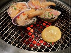 -赤坂亭M9和牛烧肉(世博源店)