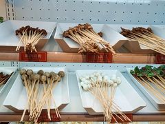 -串门邻居串串火锅(云南南路店)