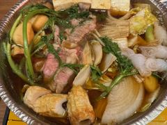 -隐月· 㐂和食屋(芝罘万达公馆店)
