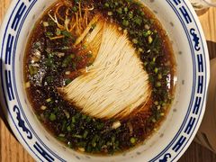 -二泉园老菜馆·百年无锡菜