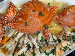 -渔满仓海鲜渔家(象山二店)