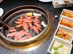 -嘿嘟嘟·肋条烧肉放题(爱融荟城店)