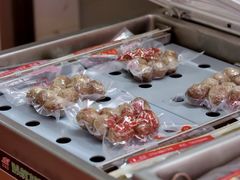 -阿娟牛肉丸·手打牛肉丸·现做现卖