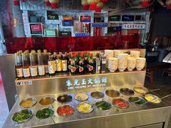 -巴黎春天(陕西路店)