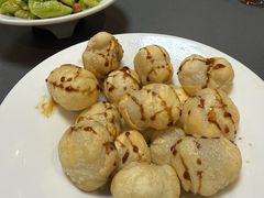 -掌上鲜(南顺城街店)