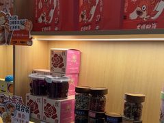 -谷小推·按摩·茶饮·社交(茂业店)