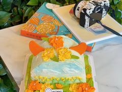 -CAKE BOSS 蛋糕老板(西单君太百货店)