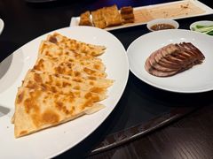 -悦融琥珀·京鲁菜(西单店)